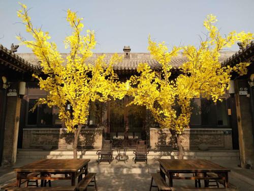 Imagen general del Hotel Elsewhere Boutique. Foto 2