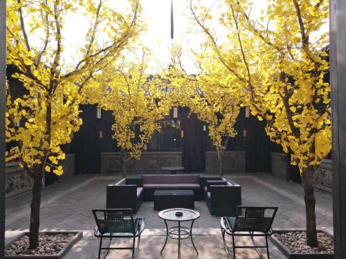 Imagen general del Hotel Elsewhere Boutique. Foto 5