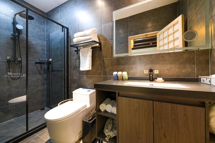 Imagen de la habitación del Hotel Elsewhere Hotle. Foto 18