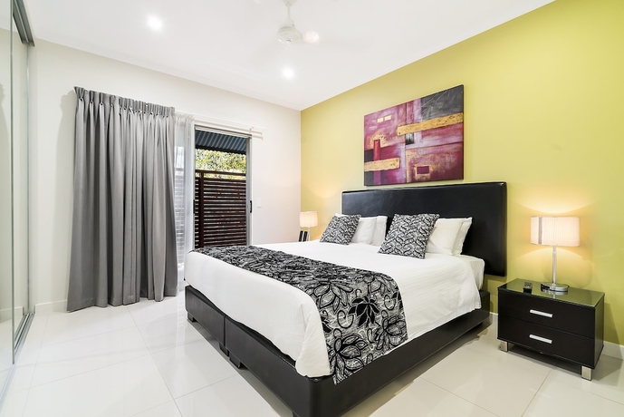 Imagen de la habitación del Hotel Elsey On Parap. Foto 3