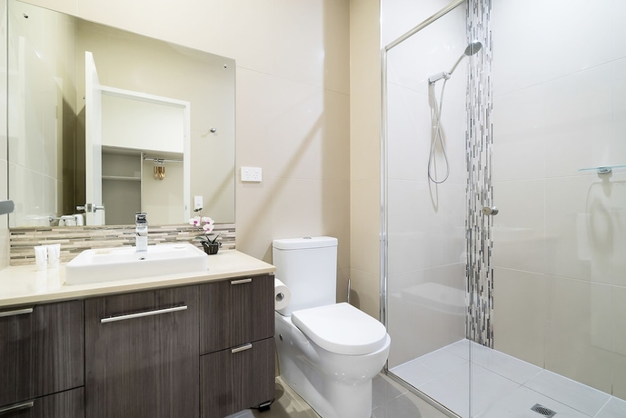 Imagen de la habitación del Hotel Elsey On Parap. Foto 13