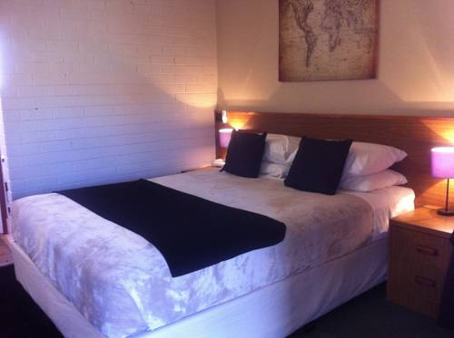 Imagen de la habitación del Hotel Elsinor Motor Lodge. Foto 4