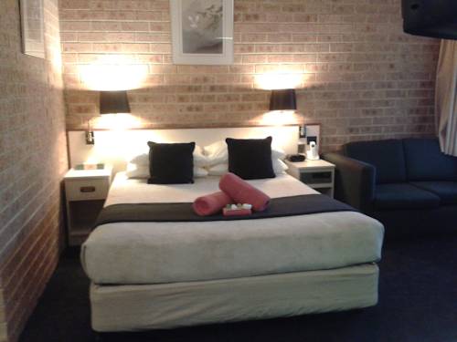 Imagen de la habitación del Hotel Elsinor Motor Lodge. Foto 5
