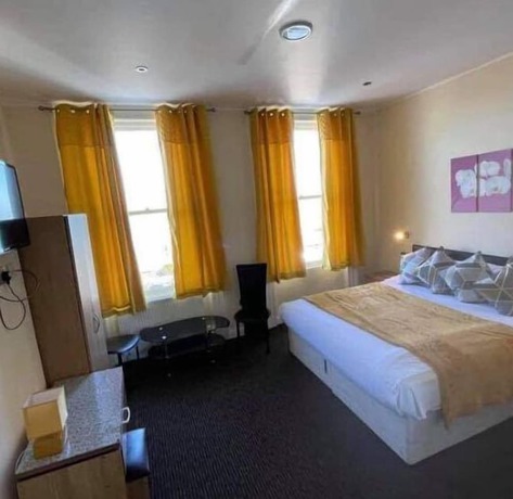 Imagen general del Hotel Elsinore. Foto 1