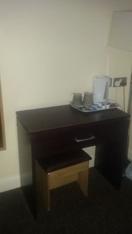 Imagen de la habitación del Hotel Elsinore. Foto 7