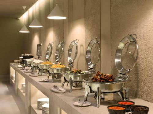 Imagen general del Hotel Elsotel Purwokerto By Daphna International, Jatiwinangun. Foto 1
