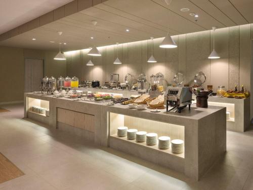 Imagen general del Hotel Elsotel Purwokerto By Daphna International, Jatiwinangun. Foto 2