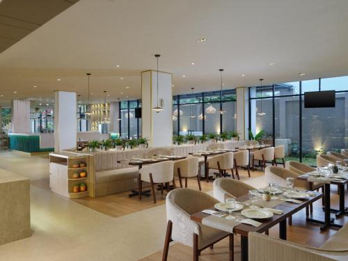 Imagen general del Hotel Elsotel Purwokerto By Daphna International, Jatiwinangun. Foto 4