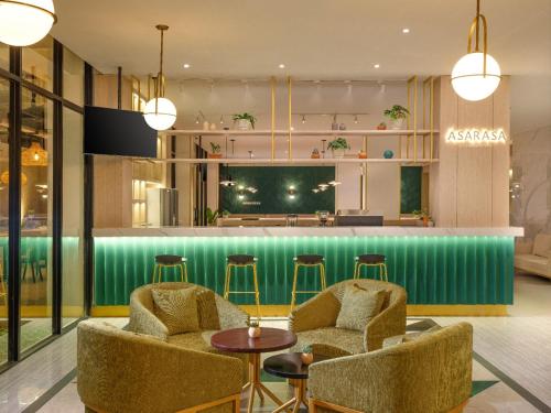 Imagen general del Hotel Elsotel Purwokerto By Daphna International, Jatiwinangun. Foto 5