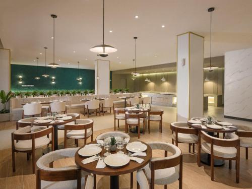 Imagen general del Hotel Elsotel Purwokerto By Daphna International, Jatiwinangun. Foto 6