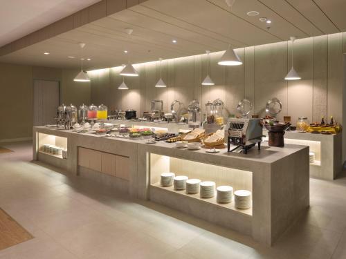 Imagen general del Hotel Elsotel Purwokerto By Daphna International, Jatiwinangun. Foto 11