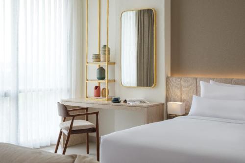 Imagen general del Hotel Elsotel Purwokerto By Daphna International, Jatiwinangun. Foto 15
