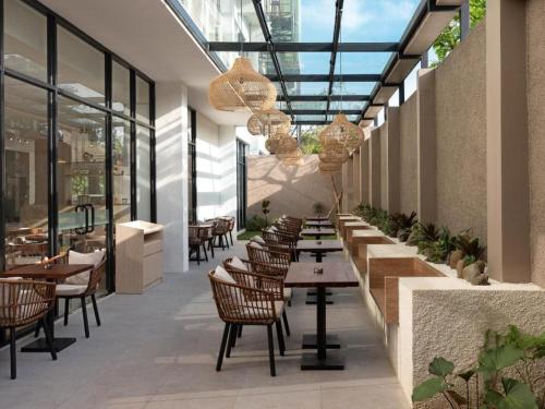 Imagen general del Hotel Elsotel Purwokerto By Daphna International, Mangunjaya. Foto 3