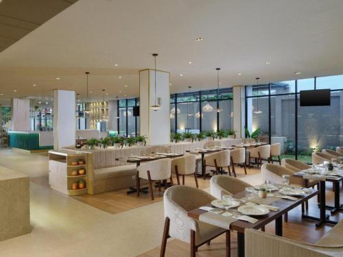 Imagen general del Hotel Elsotel Purwokerto By Daphna International, Mangunjaya. Foto 5