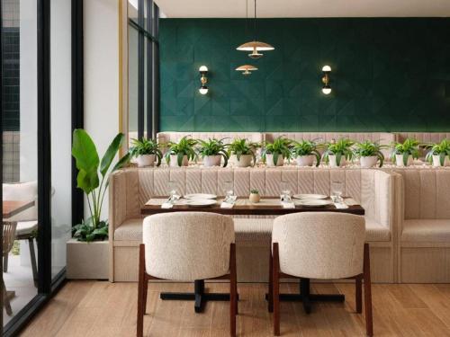 Imagen general del Hotel Elsotel Purwokerto By Daphna International, Mangunjaya. Foto 7