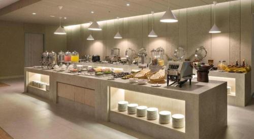 Imagen general del Hotel Elsotel Purwokerto By Daphna International, Mangunjaya. Foto 9