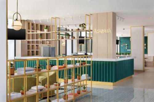 Imagen general del Hotel Elsotel Purwokerto By Daphna International, Mangunjaya. Foto 12