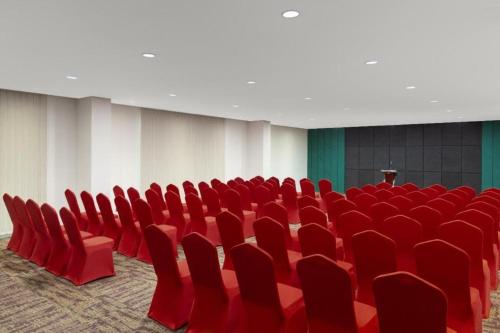 Imagen general del Hotel Elsotel Purwokerto By Daphna International, Mangunjaya. Foto 14
