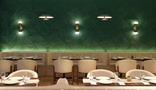 Imagen general del Hotel Elsotel Purwokerto By Daphna International, Mangunjaya. Foto 15
