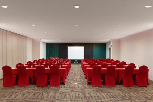 Imagen general del Hotel Elsotel Purwokerto By Daphna International, Mangunjaya. Foto 16