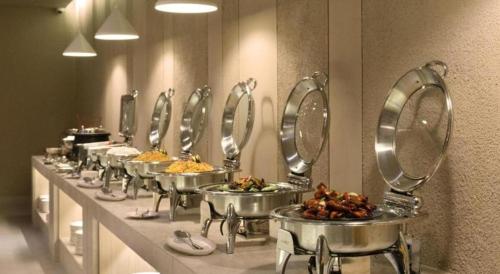 Imagen general del Hotel Elsotel Purwokerto By Daphna International, Mangunjaya. Foto 17