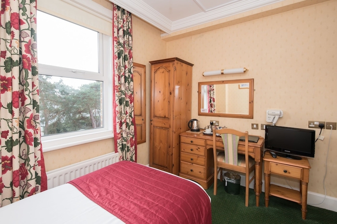 Imagen de la habitación del Hotel Elstead. Foto 10