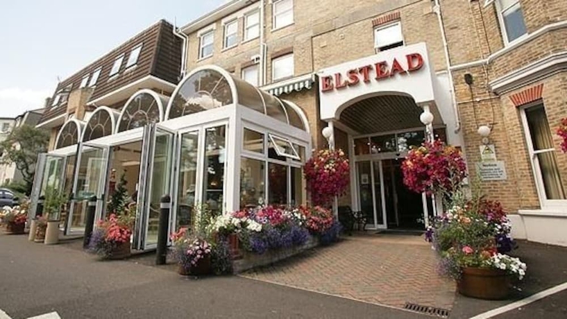 Imagen general del Hotel Elstead. Foto 1