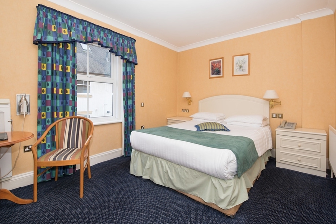 Imagen de la habitación del Hotel Elstead. Foto 11