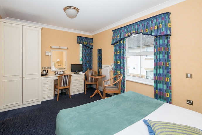 Imagen de la habitación del Hotel Elstead. Foto 12