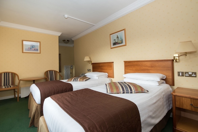 Imagen de la habitación del Hotel Elstead. Foto 13