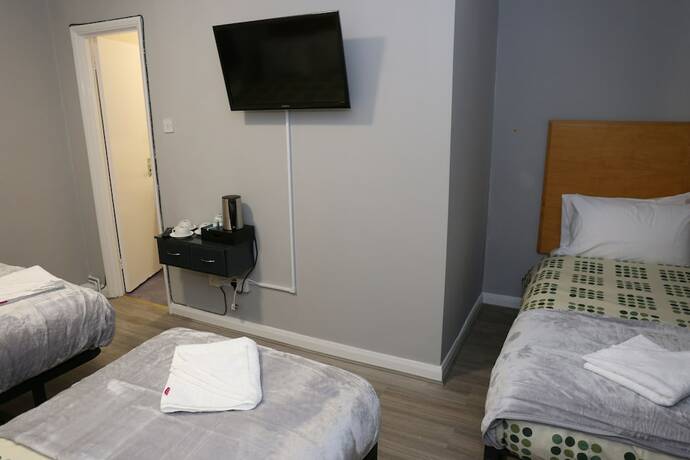 Imagen de la habitación del Hotel Elstree Inn. Foto 13