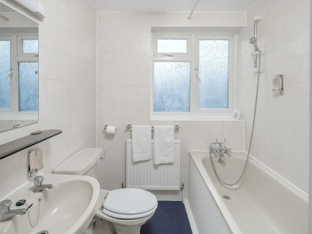 Imagen general del Hotel Elstree Inn. Foto 1