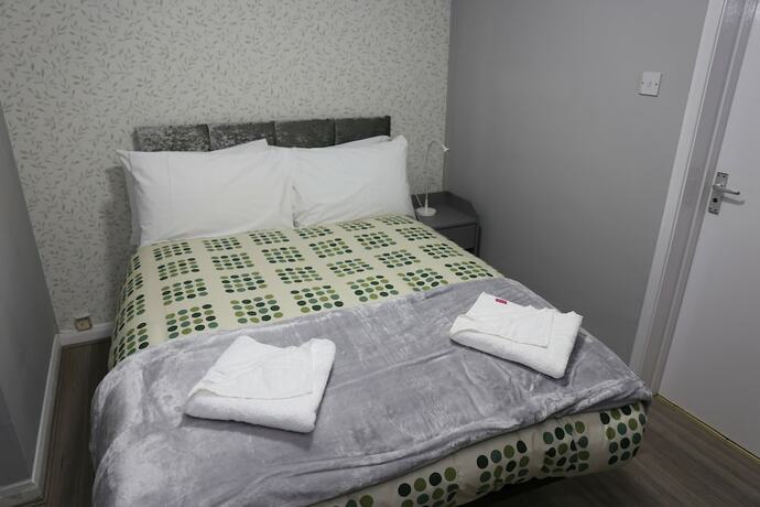 Imagen de la habitación del Hotel Elstree Inn. Foto 14