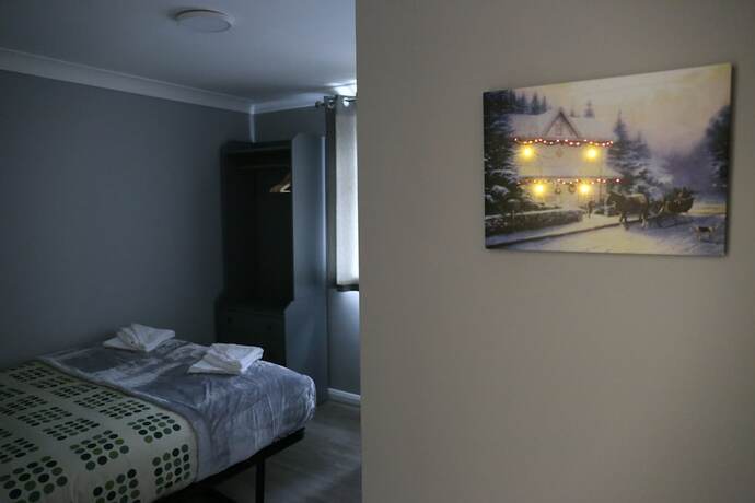 Imagen de la habitación del Hotel Elstree Inn. Foto 15