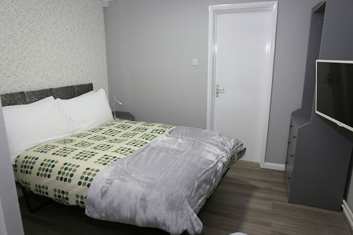 Imagen general del Hotel Elstree Inn. Foto 2