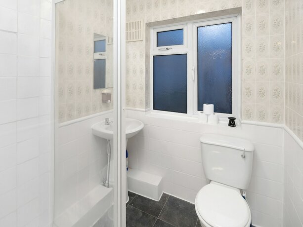 Imagen general del Hotel Elstree Inn. Foto 3