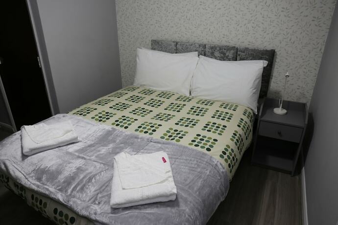 Imagen general del Hotel Elstree Inn. Foto 6