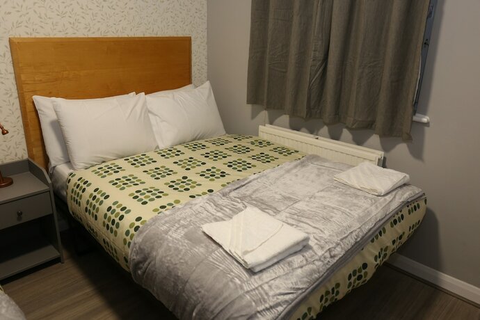 Imagen general del Hotel Elstree Inn. Foto 7