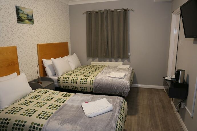 Imagen general del Hotel Elstree Inn. Foto 8