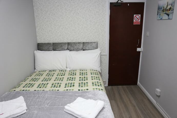 Imagen de la habitación del Hotel Elstree Inn. Foto 20