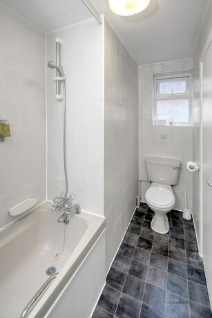 Imagen general del Hotel Elstree Inn. Foto 10