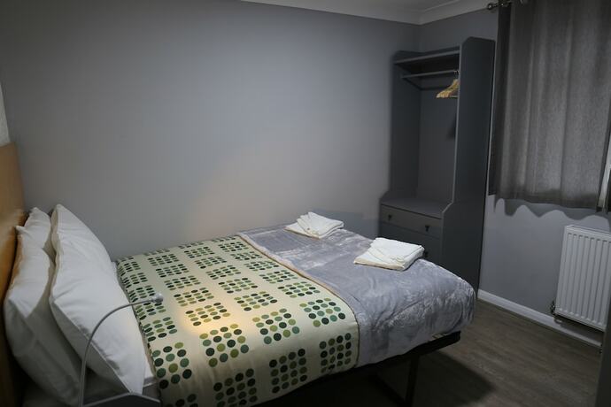 Imagen general del Hotel Elstree Inn. Foto 11