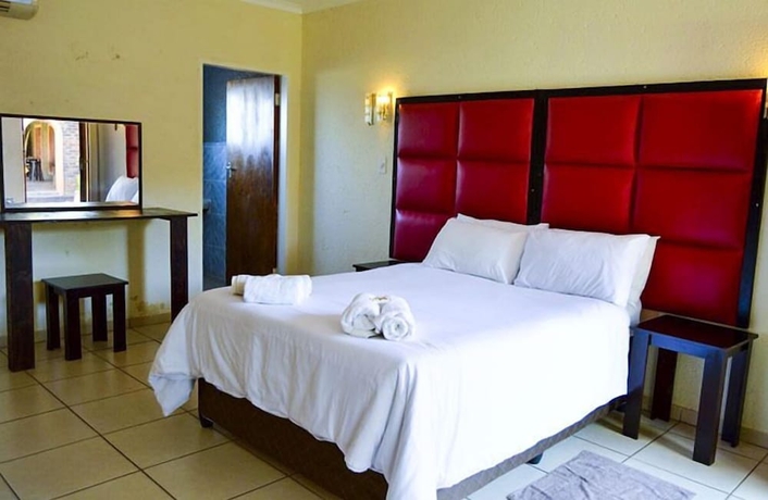 Imagen de la habitación del Hotel Eltasha Guesthouse and Spa. Foto 8