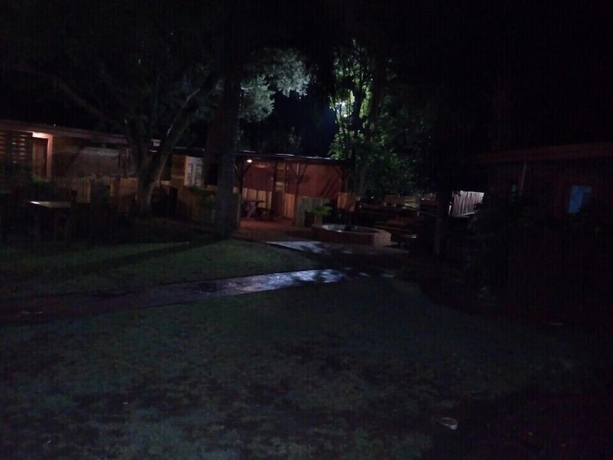 Imagen de los exteriores del Hotel Eltasha Guesthouse and Spa. Foto 9