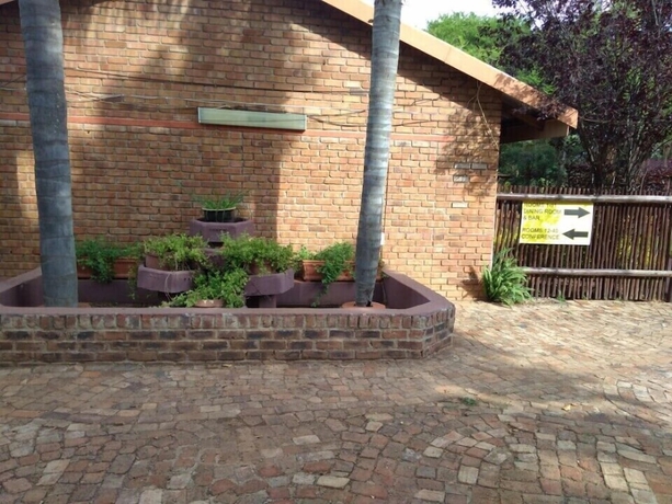 Imagen de los exteriores del Hotel Eltasha Guesthouse and Spa. Foto 11