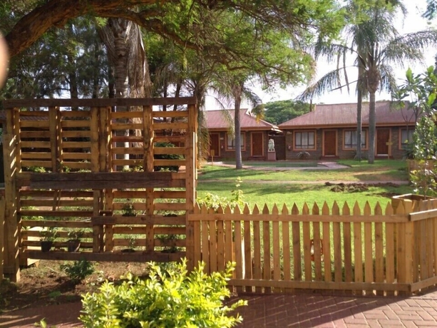 Imagen general del Hotel Eltasha Guesthouse and Spa. Foto 4