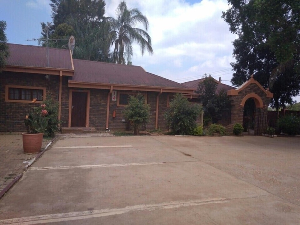 Imagen general del Hotel Eltasha Guesthouse and Spa. Foto 2