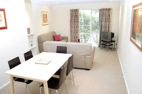Imagen de la habitación del Hotel Eltham Gateway. Foto 2
