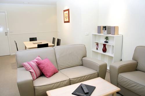 Imagen de la habitación del Hotel Eltham Gateway. Foto 3