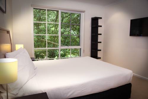 Imagen de la habitación del Hotel Eltham Gateway. Foto 5
